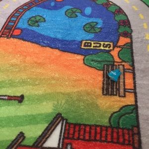 Meet your Posher, Mohammed